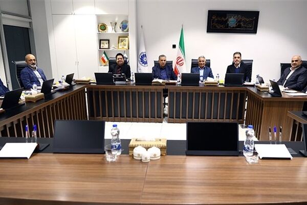 اتاق بازرگانی ایران مدیر روابط عمومی جدید خود را شناخت
