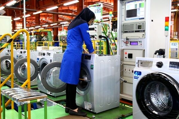 وعده مجلس برای برگزاری نشست با وزیر صمت برای رفع چالش‌های صنعت لوازم خانگی