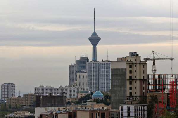 افزایش ۵۰درصدی میانگین قیمت اجاره در تهران/مهاجرت اجباری مستأجران به حاشیه شهرها+نمودار