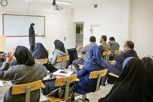 حذف رشته‌های علوم پایه صحت ندارد