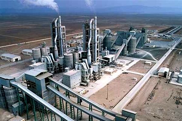 شرایط استفاده ناگزیر صنعت سیمان از مازوت ‌‌‌‌‌‌سوزی