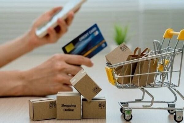 رونق فروش آنلاین در سکوهای داخلی