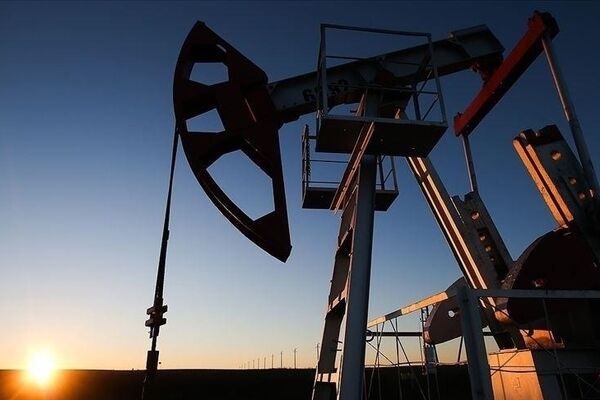قیمت جهانی نفت صعودی شد