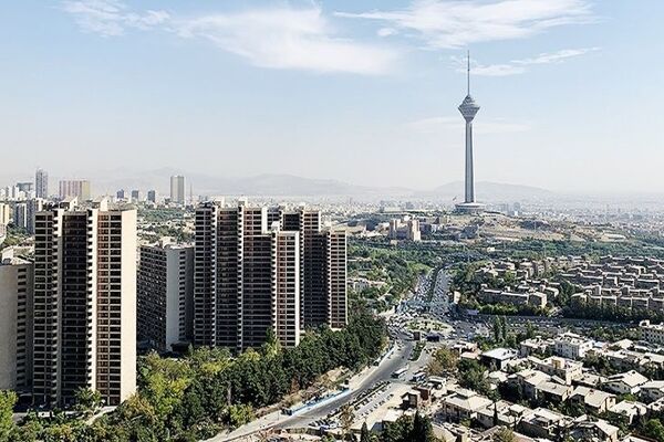 قیمت ارزان‌ترین خانه در تهران چند است؟