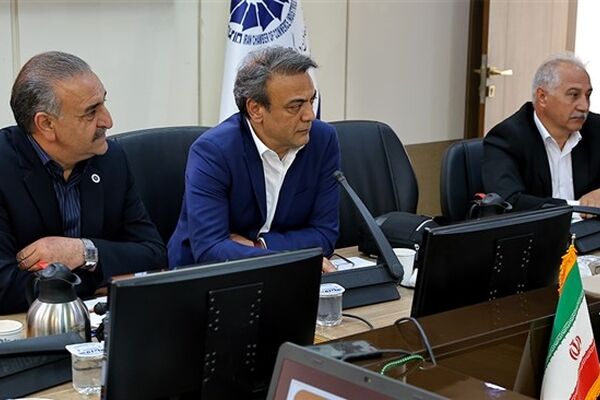 با رقابتی شدن هزینه حمل‌ونقل می توان به چین  محصولات کشاورزی صادر کرد