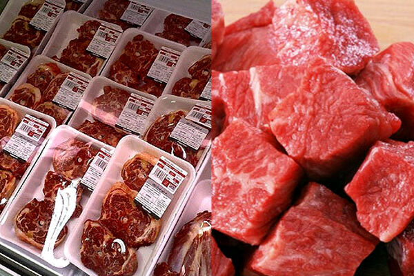 آخرین وضعیت بازار گوشت قرمز/ گوشت ارزان می‌شود؟