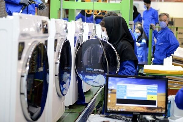 تلاش اتحادیه لوازم خانگی تهران برای بخشودگی مالیاتی اعضا
