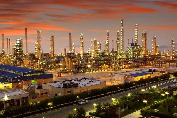 درآمد ۳۲۶ میلیارد دلاری عربستان از فروش نفت در سال ۲۰۲۲