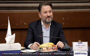 مجوز اتکایی بیمه تعاون در گرو افزایش سرمایه