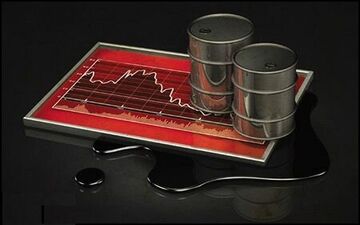 چین  شوک منفی به بازار نفت می‌دهد؟