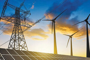 ابلاغ آیین‌نامه جدید معاملات برق در بورس انرژی