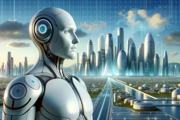 بقای گوگل به یاری هوش مصنوعی