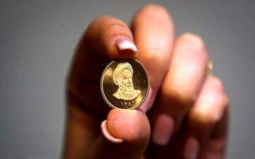 28 تیر/ نیم سکه 14میلیون و 892 هزار تومان

