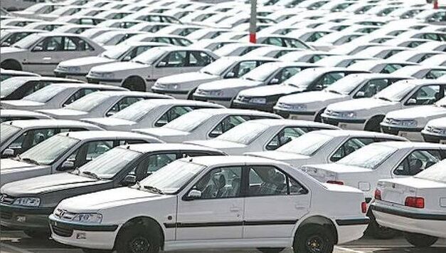 بازار ملتهب خودرو؛ قیمت‌‌‌گذاری نجومی در پلتفرم‌های آنلاین