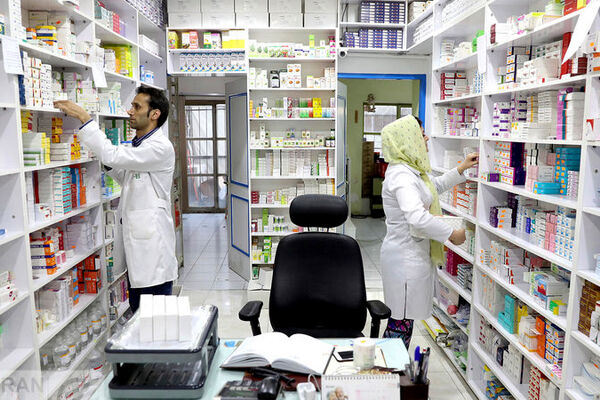 داروخانه‌ها رتبه‌بندی می‌شوند