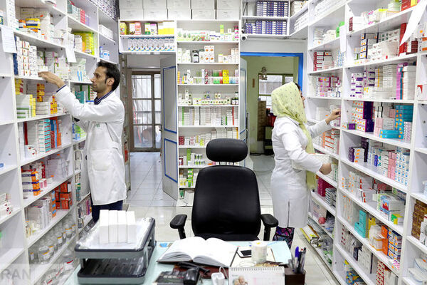 داروخانه‌ها رتبه‌بندی می‌شوند