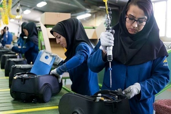نگرانی از مهاجرت سالانه ۲۷۰۰ پرستار ایرانی