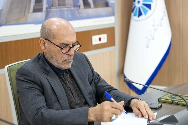 درخواست بخش خصوصی از رئیس جمهور چهاردهم/آرامش را به اقتصاد ایران بازگردانید