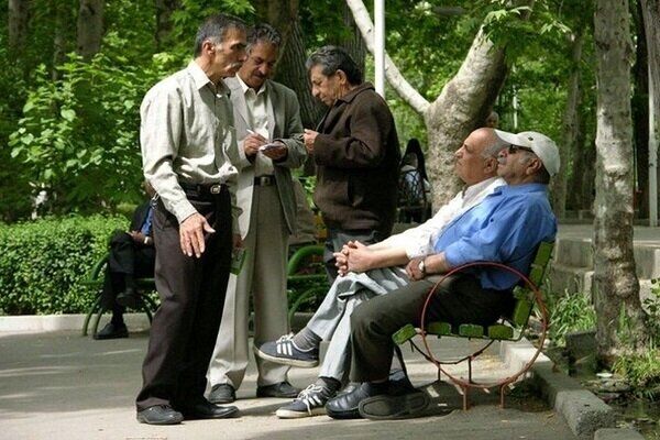 آغاز واریز معوقات فروردینِ بازنشستگان کشوری 