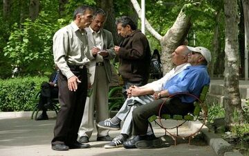 معوقه حقوق بازنشستگان تامین اجتماعی کی پرداخت می‌شود؟