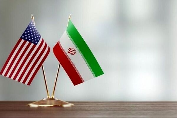 پهپادهای ایرانی روی میز مذاکره تهران _ واشنگتن