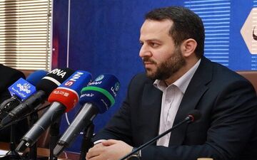 مهدی ضیغمی سرپرست سازمان توسعه تجارت شد

