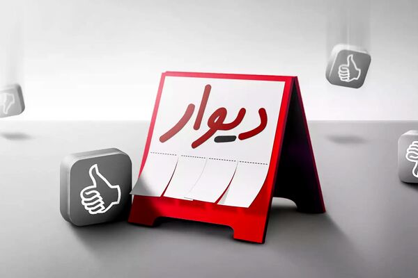 گام‌های دیوار و کاربران علیه کلاهبرداران