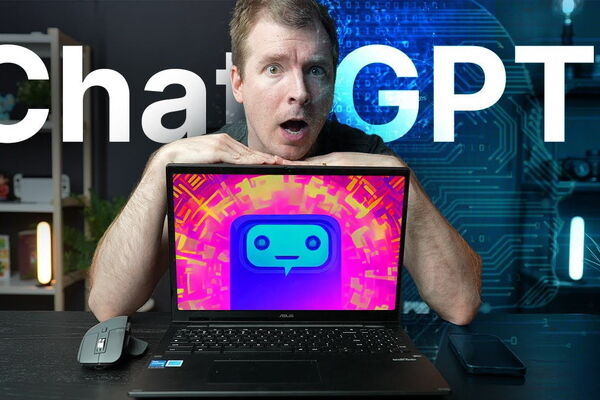 دنیا و چت GPT، ایران و طرح صیانت 