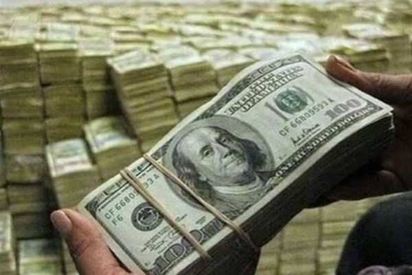فرزین: ۵/۵میلیارد یورو به حساب ۶ بانک ایرانی واریز شد