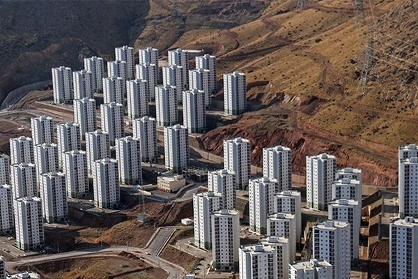 متقاضیان نهضت ملی مسکن بخوانند/تحویل ۵هزار واحد مسکونی در این شهرها 