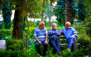 خبرمهم برای بازنشستگان/ادغام صندوق بازنشستگی نفت منتفی شد؟