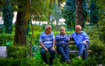 پرداخت ۱۵ هزار میلیارد تومان تسهیلات به این گروه از بازنشستگان