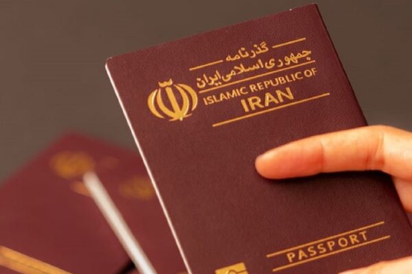 گذرنامه زیارتی اربعین نیاز به تمدید دارد؟ 