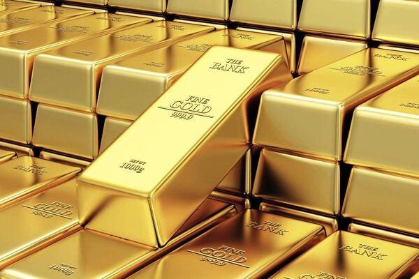 قیمت طلا در ۸ تیر ۱۴۰۱+جدول