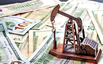 ناترازی 40درصدی در بخش درآمدهای نفتی