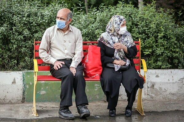 اعلام زمان واریز معوقات حقوق بازنشستگان+جزئیات 