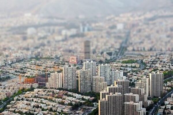 انتقاد از ورود بانک‌ها به حوزه ساخت و ساز / یک بانک فقط در تهران ۳هزار واحد مسکونی دارد  