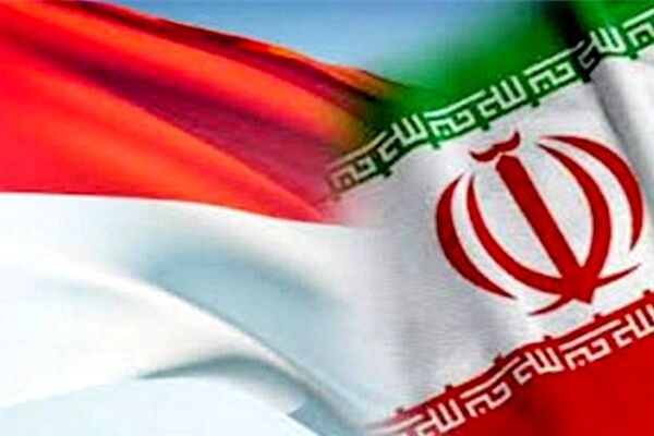 تسهیل تجارت بین ایران و اندونزی با کاهش تعرفه