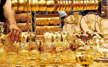 بازار طلا و سکه آرام است/پیش بینی بازار طلا برای زمستان ۱۴۰۲