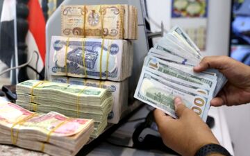 پیش بینی ارز مسافرتی برای زائران اربعین/ دینار جایگزین دلار شد