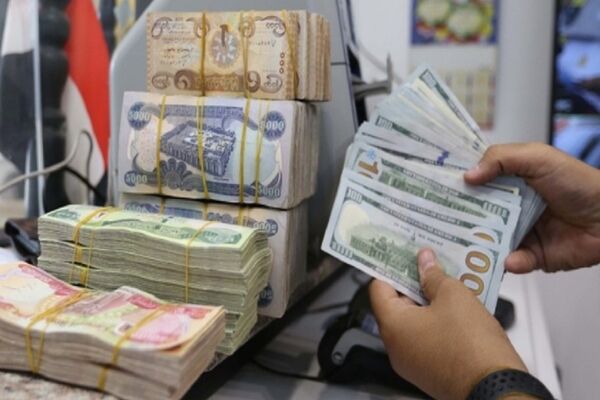 پیش بینی ارز مسافرتی برای زائران اربعین/ دینار جایگزین دلار شد