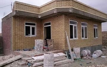 افزایش ۲۵درصدی مبلغ وام مسکن روستایی