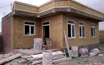 افزایش ۲۵درصدی مبلغ وام مسکن روستایی