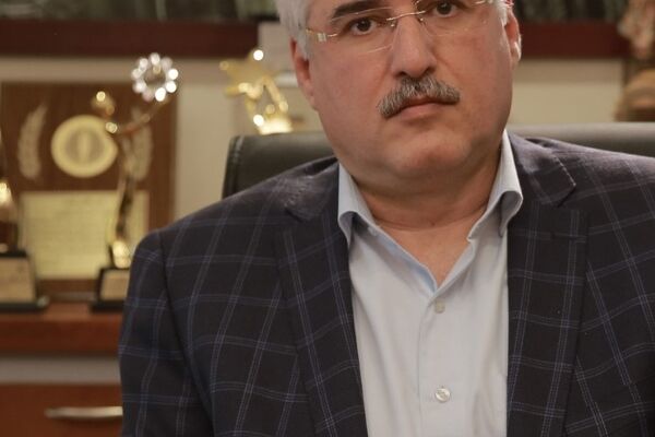 زمین‌گیری صنعت ماکارونی در پی سیاست‌های دولتی