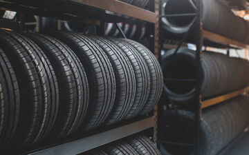 تعیین تکلیف موضوع افزایش قیمت لاستیک 