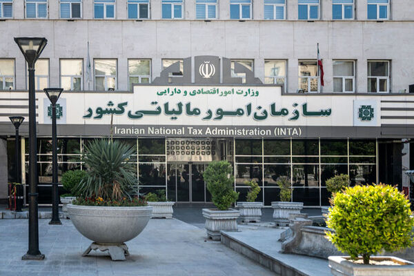 کشف ۴هزار و۱۱۰میلیارد تومان فرار مالیاتی در ۵ماه 
