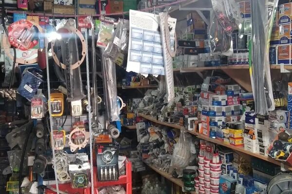 روایت رئیس اتحادیه تعمیرکاران از چالش‌های خریداران خودروهای چینی/ کمبود قطعات خودرو جدی است