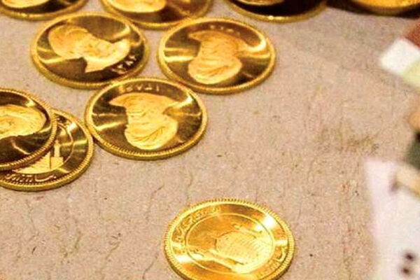 قیمت سکه در ۲۵ خرداد ۱۴۰۱+جدول