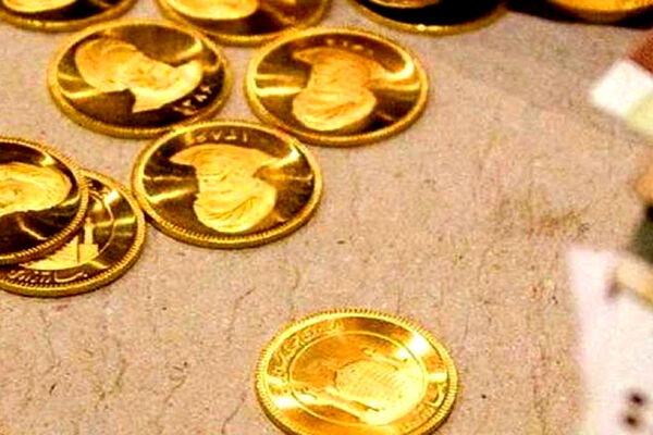 قیمت سکه در ۱۰ خرداد ۱۴۰۱+جدول