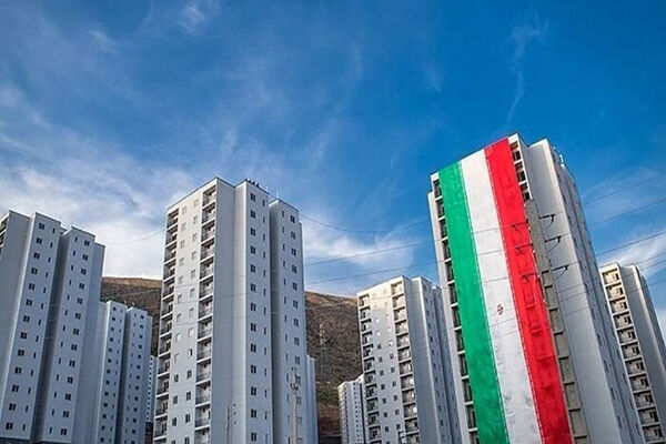 وضعیت ناقص بیش از ۱۱هزار واحد مسکن مهر پردیس/تکلیف واحدهای نهضت ملی مسکن چیست؟